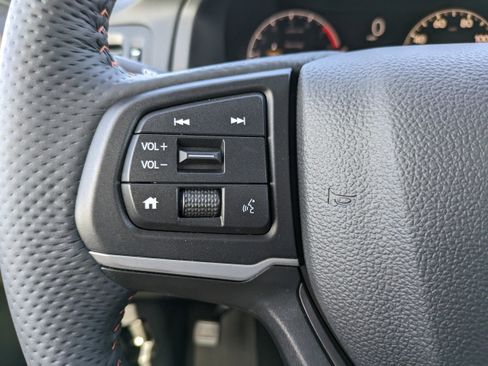 New 2026 Honda Ridgeline TrailSport+ image 23