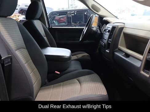 Used 2012 RAM 1500 Express w/ ST Popular Equipment Group image 13