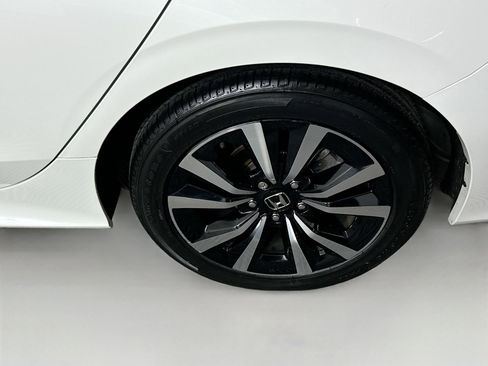 Used 2023 Honda Civic EX image 16
