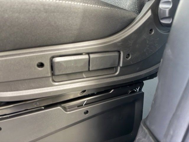 New 2026 RAM ProMaster 2500 w/ Safety Group FWD image 15