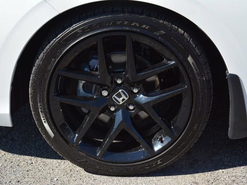 Used 2026 Honda Civic Sport image 30