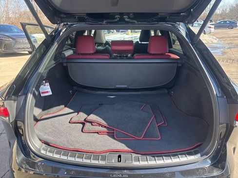 Used 2024 Lexus RX 500h F Sport w/ Convenience Package image 34