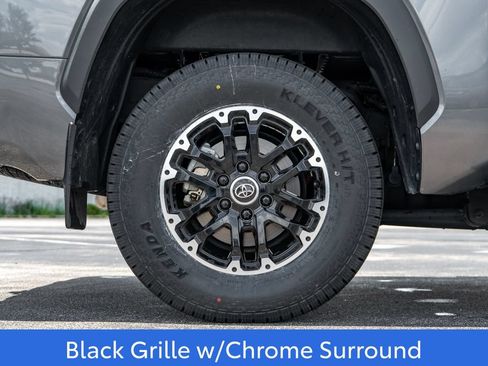 Used 2023 Toyota Tundra SR5 w/ TRD Off-Road Package AWD/4WD image 9