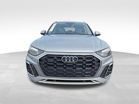 Used 2022 Audi Q5 2.0T Premium Plus AWD/4WD image 8