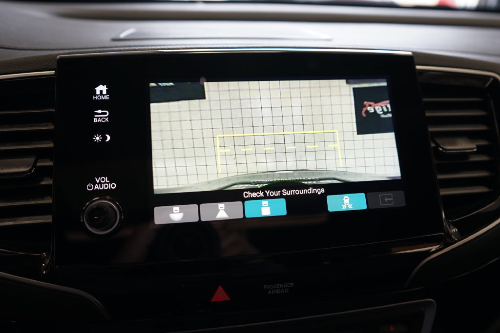 Used 2020 Honda Passport Elite image 35