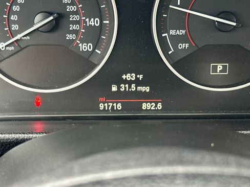 Used 2016 BMW 328d xDrive Sedan AWD/4WD image 29