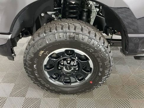 New 2026 Ford F350 Platinum AWD/4WD image 34