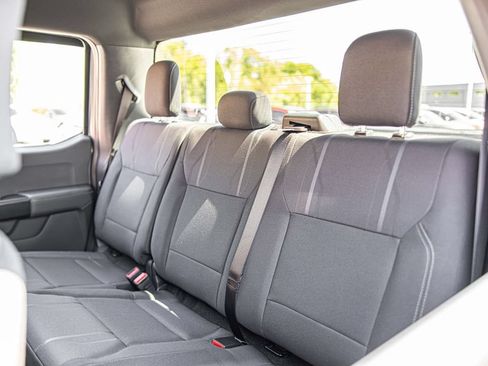 Used 2026 Ford F150 STX AWD/4WD image 25