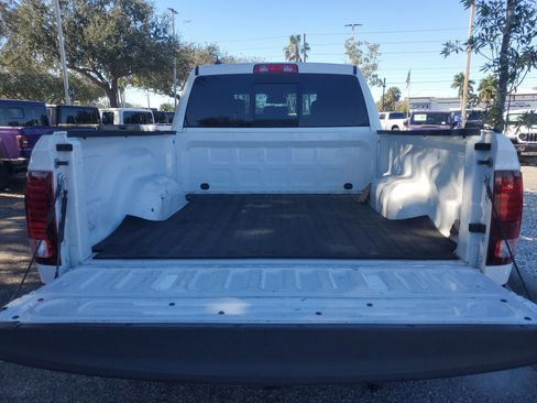 Used 2019 RAM 1500 Classic Warlock w/ Electronics Group image 5