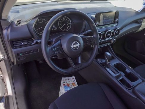 Used 2024 Nissan Sentra S image 10