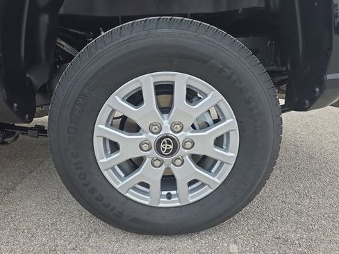 New 2026 Toyota Tacoma SR image 33