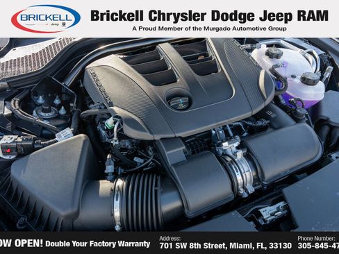 New 2026 Dodge Charger R/T image 32