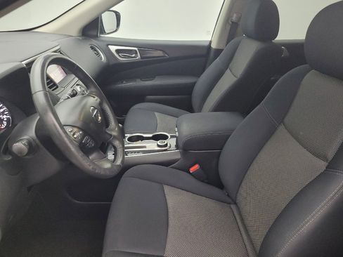Used 2017 Nissan Pathfinder SV AWD/4WD image 17
