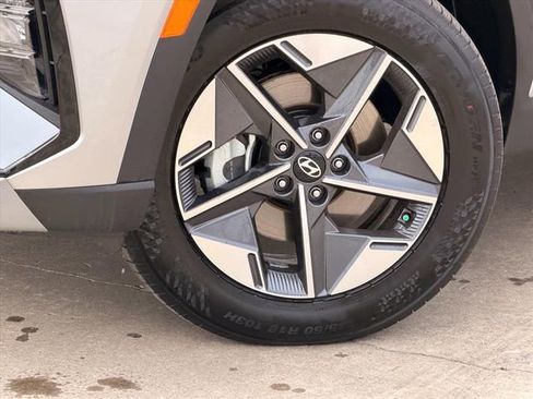 New 2026 Hyundai Tucson SEL image 27