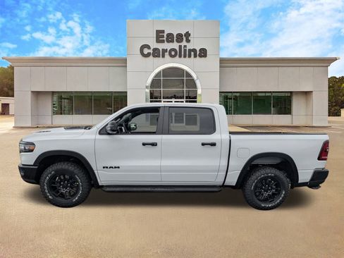 New 2026 RAM 1500 Rebel image 6