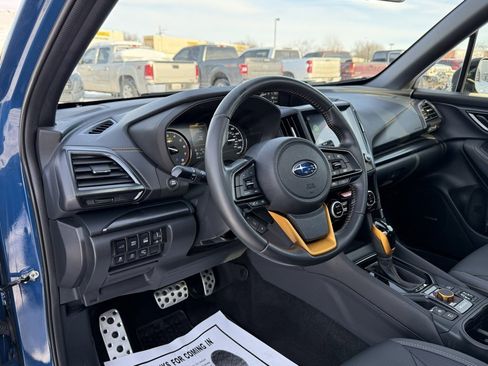 Used 2023 Subaru Forester Wilderness image 21