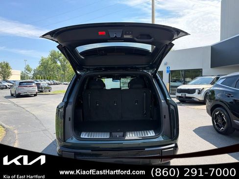 New 2027 Kia Telluride SX Prestige X-Line AWD/4WD image 15