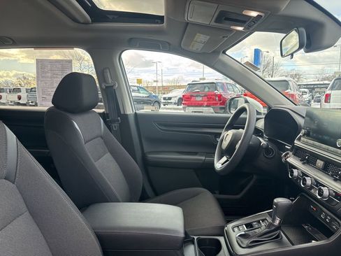 Certified 2023 Honda CR-V EX image 16