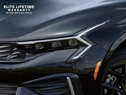 New 2026 Kia K5 LXS FWD image 11