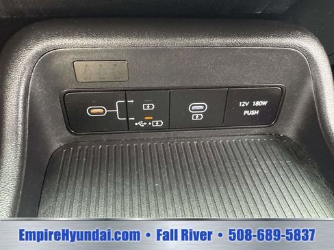 Used 2024 Hyundai Kona SEL AWD/4WD image 30