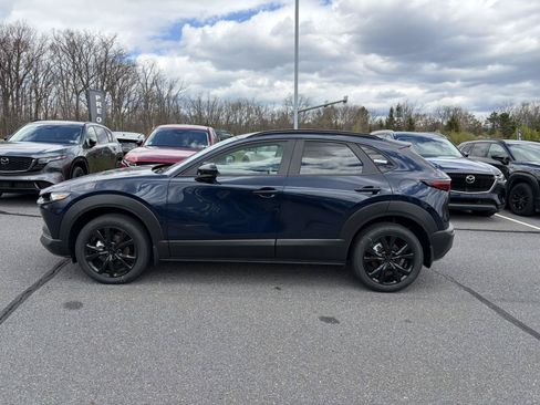 New 2026 MAZDA CX-30 Aire Edition AWD/4WD image 6
