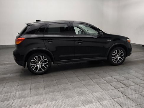 Used 2019 Mitsubishi Outlander Sport ES FWD image 10