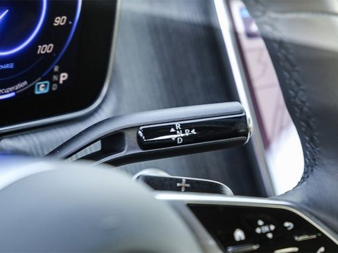 Used 2024 Mercedes-Benz EQE 350+ Sedan image 24