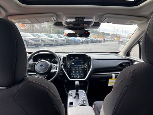 New 2026 Subaru Impreza 2.0i Sport image 37