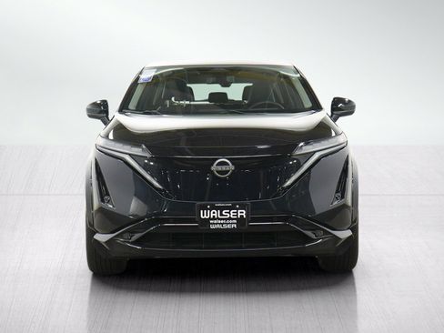 Used 2023 Nissan Ariya AWD image 8