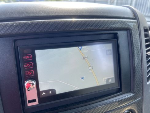 Used 2015 Mercedes-Benz Sprinter 3500 image 25