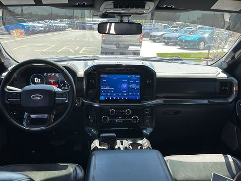 Used 2023 Ford F150 Tremor w/ Equipment Group 402A High AWD/4WD image 13