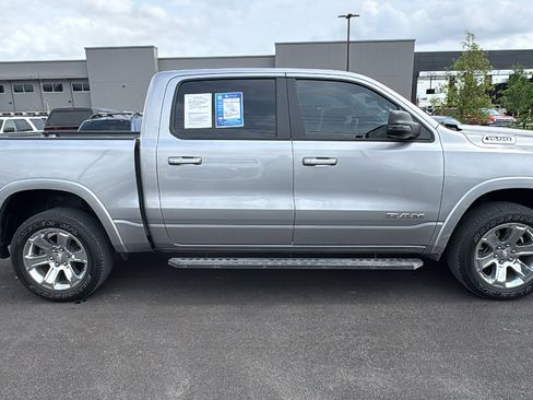 Used 2025 RAM 1500 Lone Star image 4