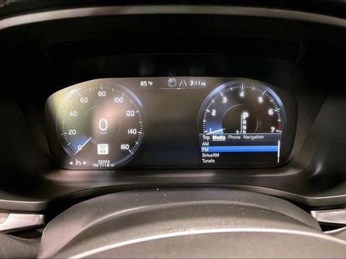Certified 2021 Volvo V60 T5 Cross Country w/ Climate Package AWD/4WD image 22