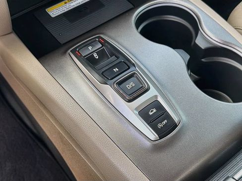 Used 2022 Honda Ridgeline RTL-E image 16