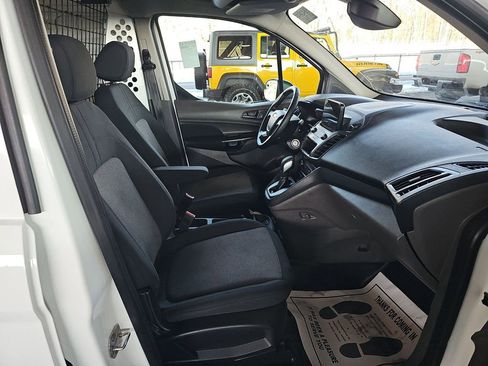 Used 2021 Ford Transit Connect XL w/ CNG/LPG Engine Prep Package image 3