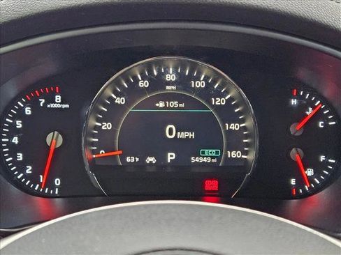 Used 2020 Kia Sorento EX image 11