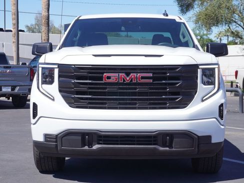 New 2026 GMC Sierra 1500 Pro w/ Graphite Edition image 5
