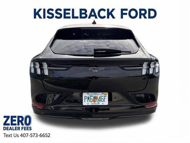 Used 2024 Ford Mustang Mach-E Premium RWD image 6