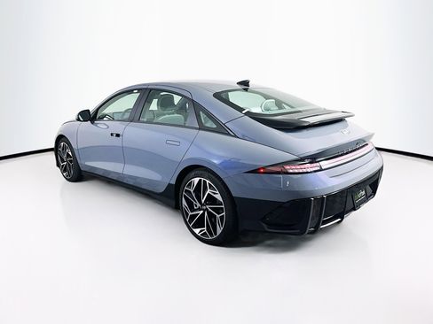 Used 2024 Hyundai Ioniq 6 SEL image 5