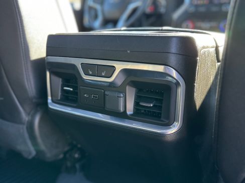 Used 2022 Chevrolet Silverado 3500 LTZ w/ LTZ Plus Package image 20