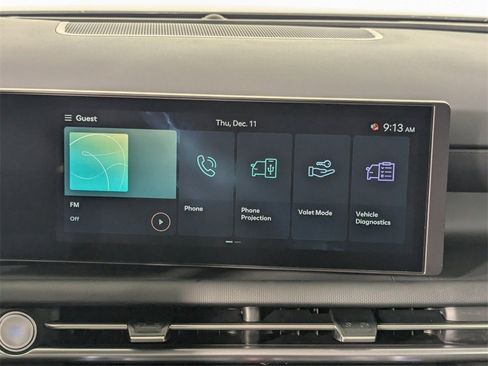 New 2026 Hyundai Santa Cruz SEL image 19