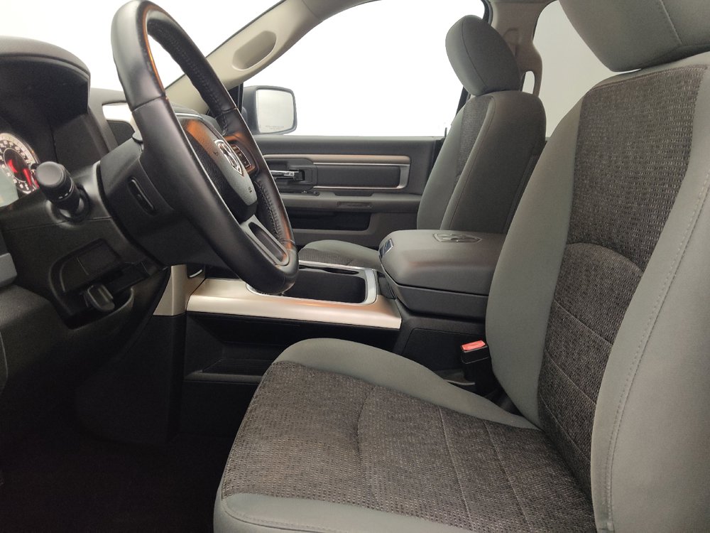 Used 2019 RAM 1500 Lone Star RWD image 17