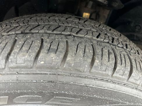 Used 2017 Nissan Rogue SL image 13