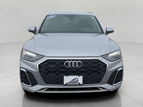 Used 2023 Audi Q5 2.0T Premium Plus image 3