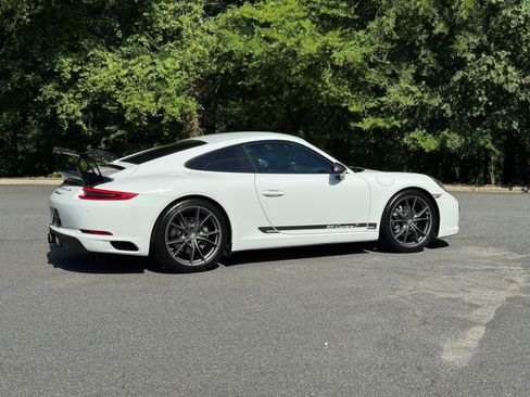 Used 2019 Porsche 911 Carrera image 13