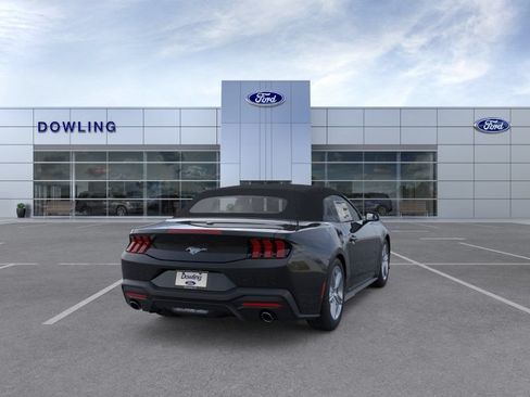 New 2026 Ford Mustang Premium RWD image 8