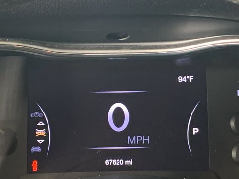 Used 2018 Jeep Grand Cherokee Limited RWD image 23