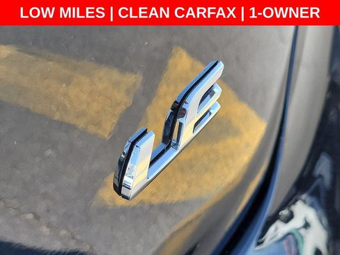 Used 2026 Toyota Corolla LE FWD image 10
