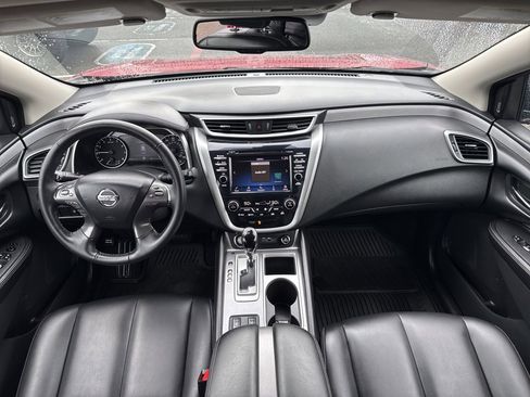 Used 2022 Nissan Murano SV image 20