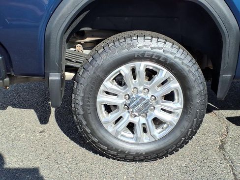 Used 2020 GMC Sierra 2500 Denali w/ Denali Ultimate Package image 7